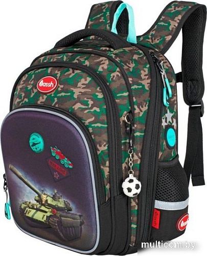 Городской рюкзак ACROSS CS23-230-10