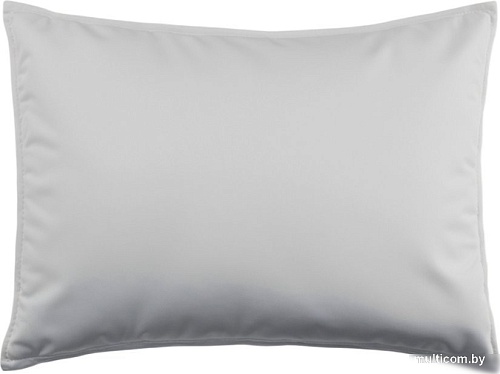 Постельное белье Sima-Land Percale 10445212 (серый)