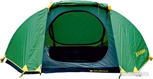 Палатка Talberg Burton 1 Alu [TLT-010Alu]