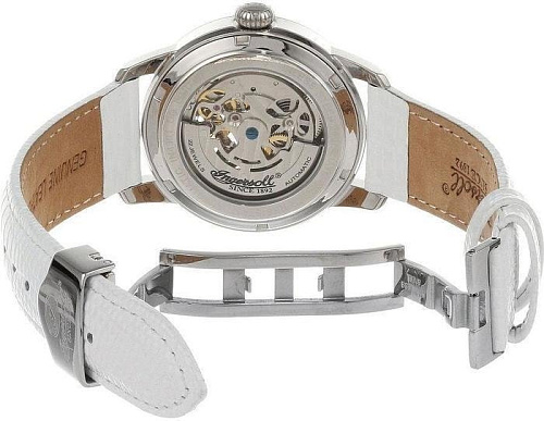 Наручные часы Ingersoll IN4901WH