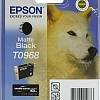 Картридж Epson C13T09684010