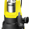 Насос Karcher SP 6 Flat Inox