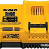 Зарядное устройство DeWalt DCB118 (18-54В)