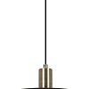 Подвесная люстра Arte Lamp Skat A7052SP-1BK