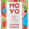 Moyo Гель для душа Спелая вишня 460 мл