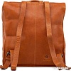 Городской рюкзак Klondike 1896 Digger Mara KD1070-04 (коньяк)
