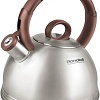 Чайник со свистком Rondell Kortado RDS-1035