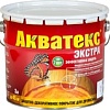 Акватекс Экстра (ваниль, 3 л)