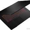 Игровой ноутбук MSI Katana GF76 12UE-464XGE
