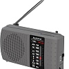 Радиоприемник Maxvi PR-03 (серый)