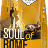 Кофе Poetti Soul of Rome зерновой 800 г