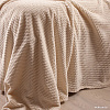 Плед Casa Conforte Nonna Royal 110x150 6155417 (бежевый)