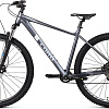 Велосипед Cord 5Bike 29 M500 2025 CRD-M5-2912P-18 (черный матовый, разобранный)