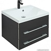Aquanet Тумба под умывальник Верона New 58 272428