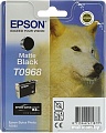 Картридж Epson C13T09684010