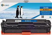 Картридж G&G GG-CF211A (аналог HP CF211A)