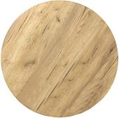 Столешница Millwood D800x36 (дуб золотой Craft)