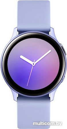 Умные часы Samsung Galaxy Watch Active2 40мм (ваниль)