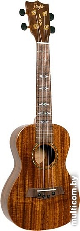 Укулеле Flight DUC445 Acacia