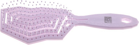 Расческа Dewal Beauty Eco-Friendly DBEA5457-Purple (фиолетовый)