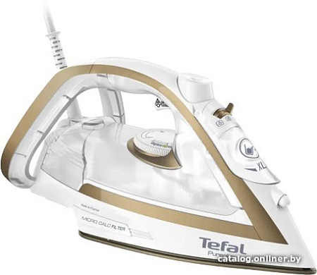Утюг Tefal Puregliss FV8042E0