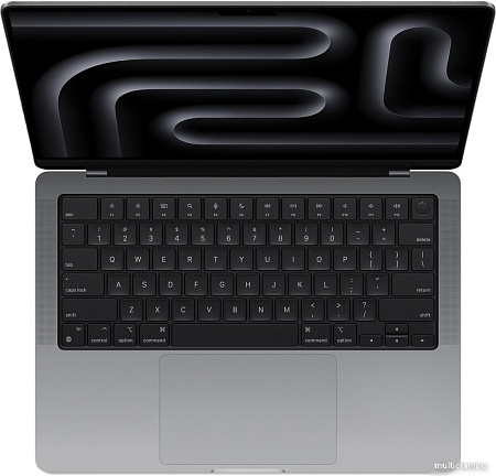Ноутбук Apple Macbook Pro 14.2" M3 2023 MXE03