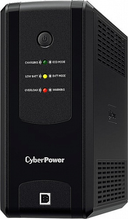 Источник бесперебойного питания CyberPower UT1100EIG