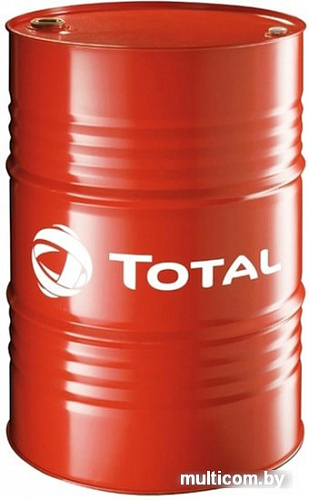 Моторное масло Total Quartz Ineo First 0W-30 208л