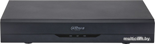 Гибридный видеорегистратор Dahua DH-XVR5104H-4KL-I3