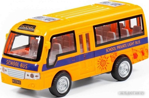 Автобус Полесье Школьный автобус 78971