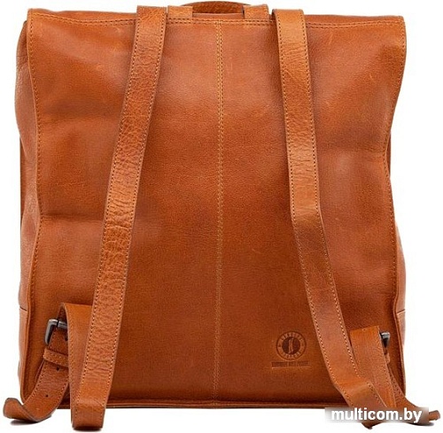 Городской рюкзак Klondike 1896 Digger Mara KD1070-04 (коньяк)