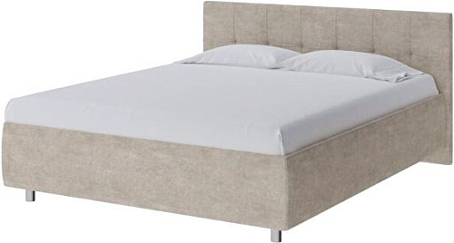 Кровать PROxSON Geometry Diamo Лофти 180x200 (тауп)