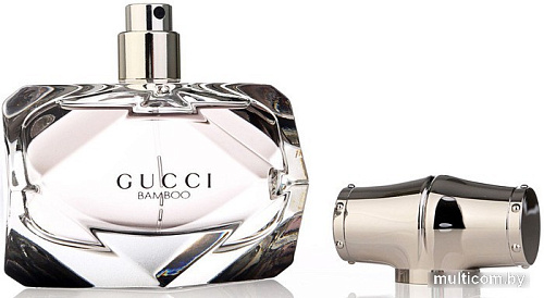 Gucci Bamboo EdP (50 мл)