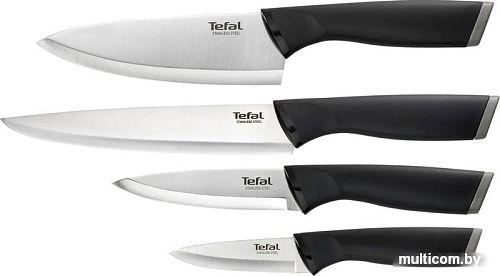 Набор ножей Tefal Comfort K221S475