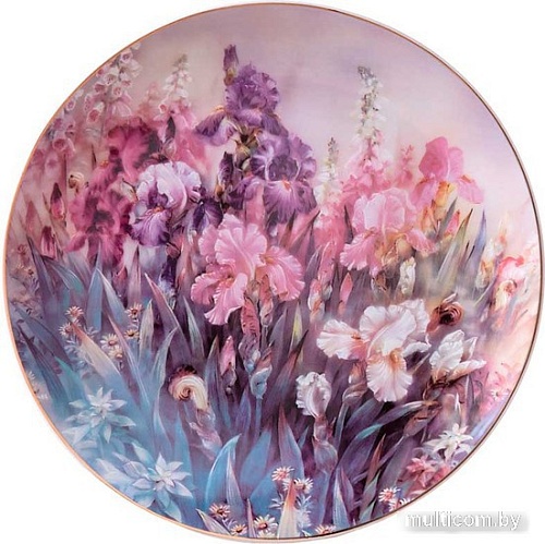 Декоративная тарелка Lefard Art Collection 760-783