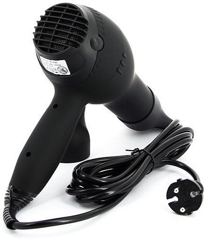 Фен Dewal ION Energy (черный) [03-8800]