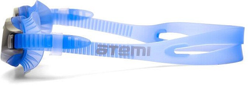 Очки для плавания Atemi B301M (синий)