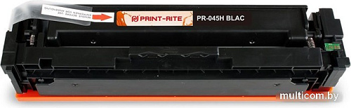 Картридж Print-Rite PR-045H (аналог Canon 045H)