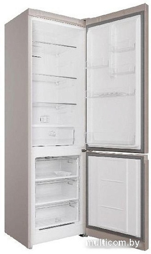 Холодильник Hotpoint-Ariston HTNB 5201I M