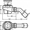 Сифон Viega Domoplex 364755