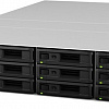 Сетевой накопитель Synology RackStation RS2418RP+