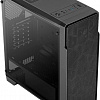 Корпус AeroCool Ore Saturn FRGB-G-BK-v1