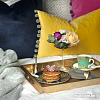 Чашка с блюдцем Portmeirion Sara Miller London Chelsea SMCG78924-XG