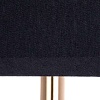Настольная лампа Arte Lamp A4016LT-1BK