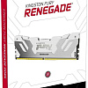 Kingston FURY Renegade RGB 16ГБ DDR5 6400 МГц KF564C32RWA-16
