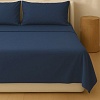 Постельное белье Sima-Land Percale 10445191 (синий)