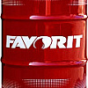 Тосол Favorit АМ40 226кг