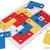 Мозаика/пазл Наша Игрушка Умные блоки 951678