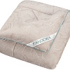 Одеяло Pandora Верблюжья шерсть тик стандартное 200x215