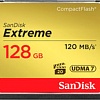 Карта памяти SanDisk Extreme CompactFlash 128GB [SDCFXSB-128G-G46]
